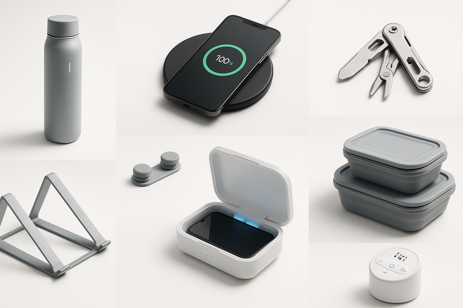 products that solve daily life problems